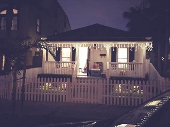 Elly Trần sống sang chảnh trong 2 căn hộ cao cấp, đập tan tin đồn sống dựa hơi-16