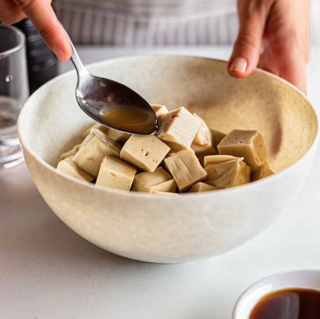 Bữa cơm mùa hè ngon miệng và bổ dưỡng hơn khi có món ăn dễ làm này-1