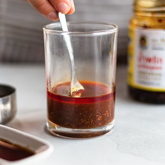 Bữa cơm mùa hè ngon miệng và bổ dưỡng hơn khi có món ăn dễ làm này-2