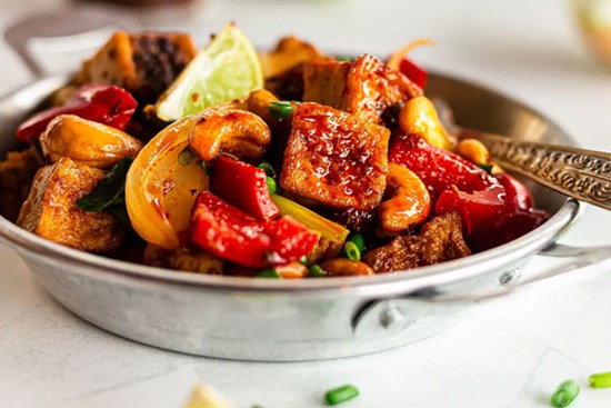 Bữa cơm mùa hè ngon miệng và bổ dưỡng hơn khi có món ăn dễ làm này