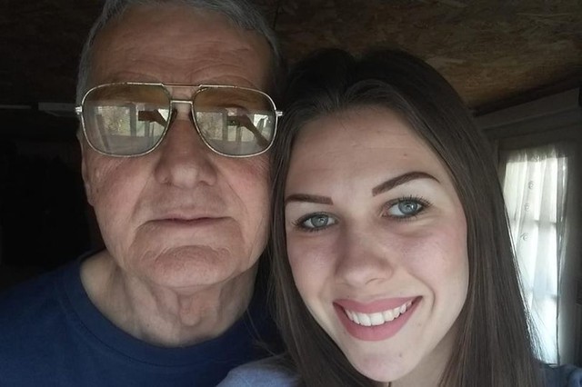 Ham lấy vợ trẻ, người chồng 74 tuổi không ngờ bị cắm sừng bởi chàng trai 60 tuổi-3