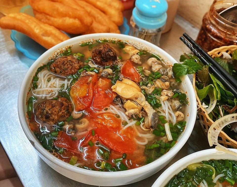 Ăn gì ở Hà Nội khi đi xem concert BlackPink-1