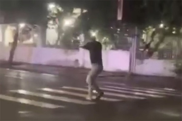 Nghe tin cha mẹ đánh nhau, con về can ngăn phát hiện cả hai đều tử vong-2