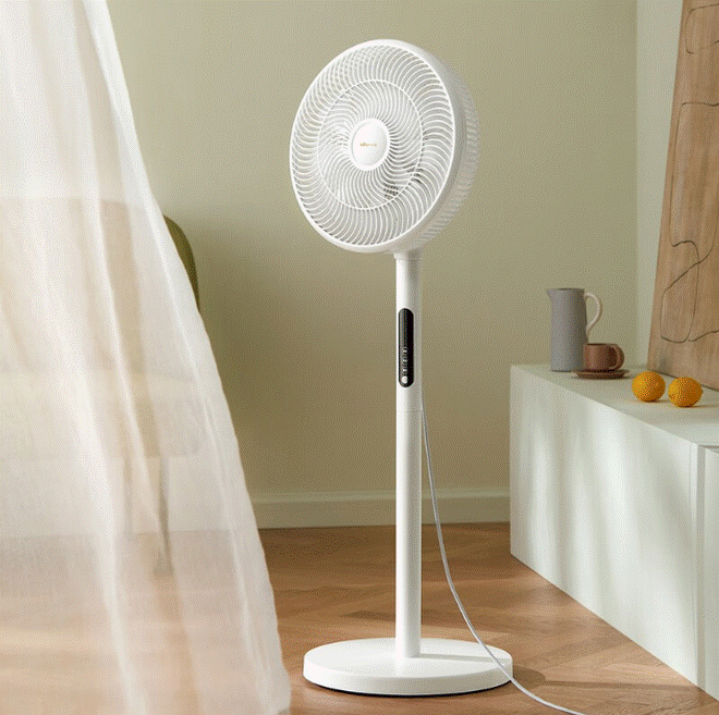 Quạt trần hay quạt cây tốn điện hơn? Bảng so sánh từ nghiên cứu của chuyên gia gây bất ngờ-2