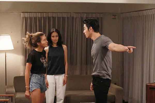 Bà nội ưa sạch sẽ khiến kỳ nghỉ hè 2 ngày của cháu ngập trong nước mắt-2