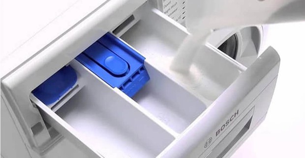 Dùng máy giặt đã lâu nhưng không phải ai cũng biết cách dùng đúng một bộ phận-2