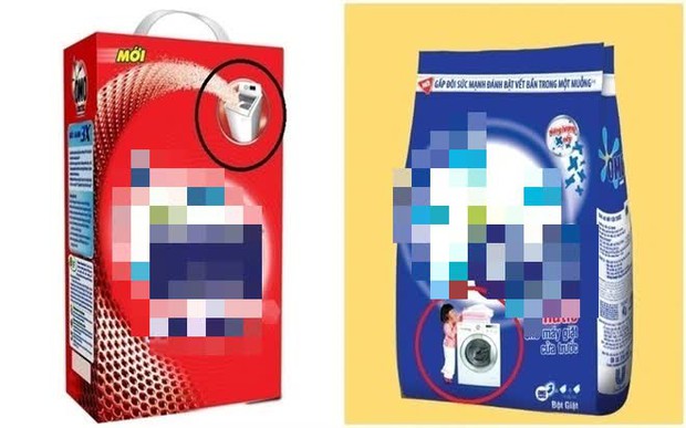 Dùng máy giặt đã lâu nhưng không phải ai cũng biết cách dùng đúng một bộ phận-5