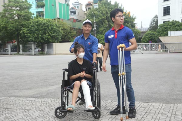 Đáp án tham khảo môn Ngữ văn thi tốt nghiệp THPT 2023-4