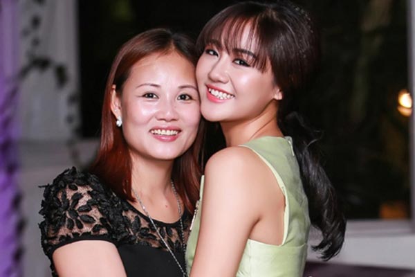 Văn Mai Hương: Tôi không còn niềm tin vào hôn nhân và đàn ông-4