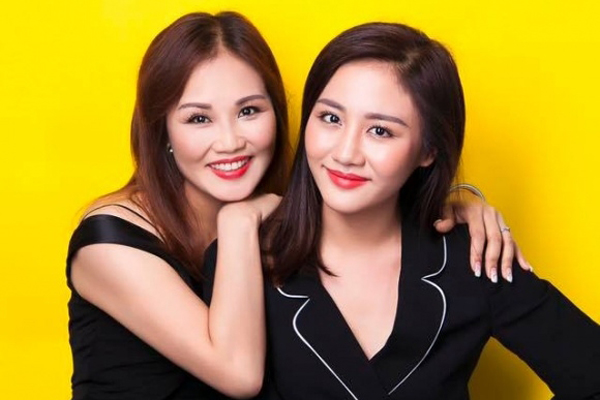 Tiết lộ chân dung người phụ nữ được Văn Mai Hương tin tưởng nhờ giữ tiền cát-sê-7