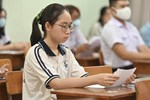 Nghi lộ đề thi Ngữ văn tốt nghiệp, Bộ GD-ĐT chuyển cơ quan điều tra-2