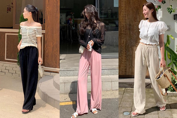 5 mẫu quần âu đang thịnh hành, nên sắm để mặc đẹp mỗi ngày-11