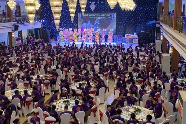 Bộ Công an điều tra dấu hiệu hoạt động lôi kéo, đa cấp của tiền ảo Pi-3