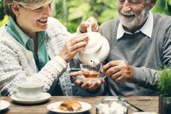 5 loại nước quen thuộc được người dân ở những vùng đất trường thọ yêu thích-2