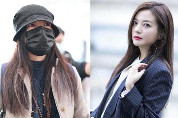 Triệu Vy tiếp tục bị xóa sổ-3