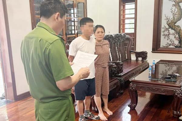 Lâm Đồng: Cha và 3 con nhỏ tử vong trong tư thế treo cổ-1