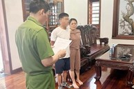'Chiêu' tinh vi của 'bà trùm' buôn lậu hơn 3 tấn vàng xuyên biên giới