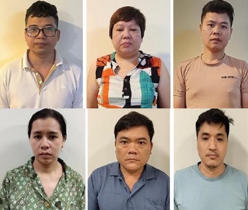 Chiêu tinh vi của bà trùm buôn lậu hơn 3 tấn vàng xuyên biên giới-1