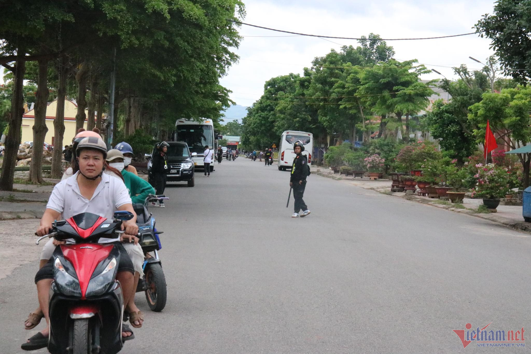 Chiêu tinh vi của bà trùm buôn lậu hơn 3 tấn vàng xuyên biên giới-4