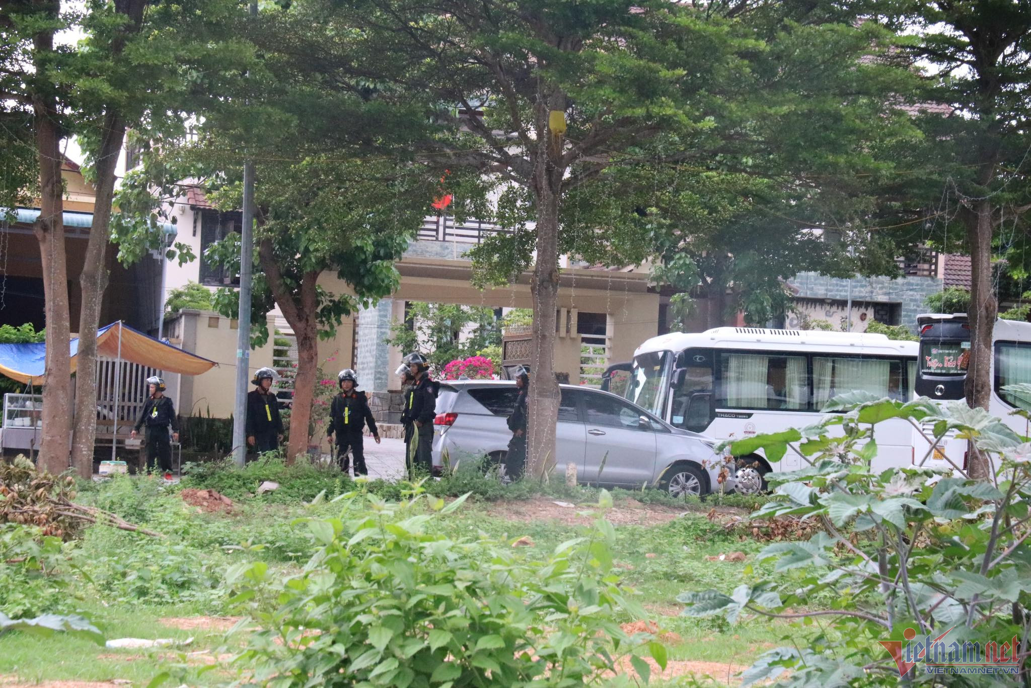 Chiêu tinh vi của bà trùm buôn lậu hơn 3 tấn vàng xuyên biên giới-2