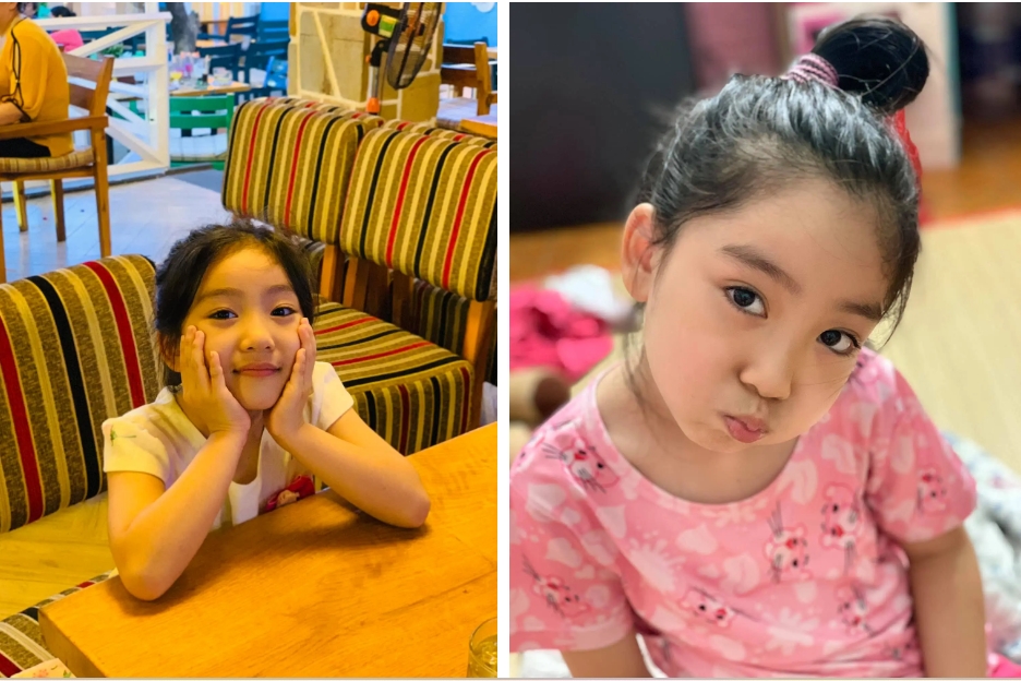 Từng quát mắng khiến con sống trong lo sợ, mẹ sửa mình và thành quả ngọt ngào-1