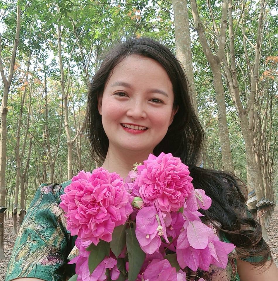 Vườn rau sân thượng rộng 100m2 ở Bình Dương: Đẹp không nỡ ăn, thành quả thu hoạch ấn tượng-1