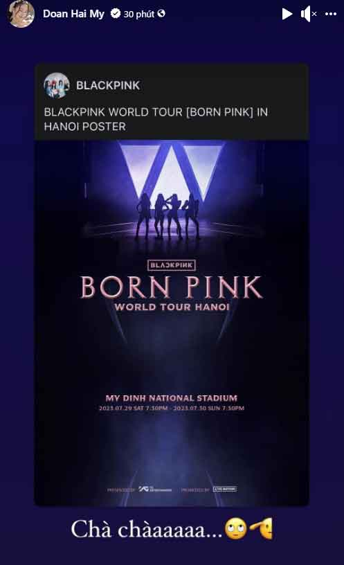 Đoàn Văn Hậu đưa Doãn Hải My về thăm quê, nắm tay nàng đi từ khán đài đến liveshow-4