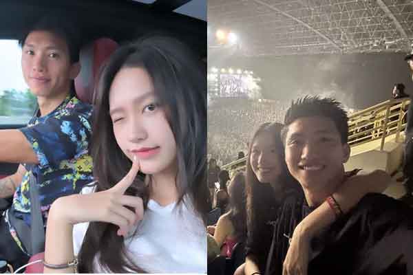 Đoàn Văn Hậu thăm nhà HLV Park Hang-seo, lộ diện đại gia đã tặng ông căn nhà này tại Việt Nam-24