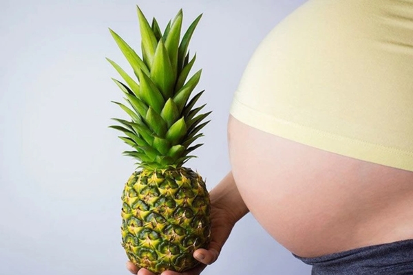 Tại sao các bà bầu thường nằm nghiêng bên trái-2