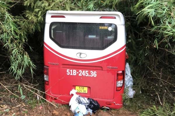 Bà trùm vụ lừa bán 18 dự án ma, chiếm đoạt 815 tỷ đồng đang chữa bệnh bắt buộc-2