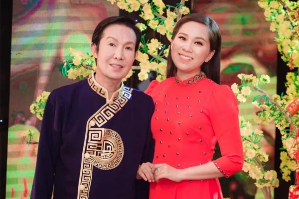 Hãy để cố NSƯT Vũ Linh được yên nghỉ-5