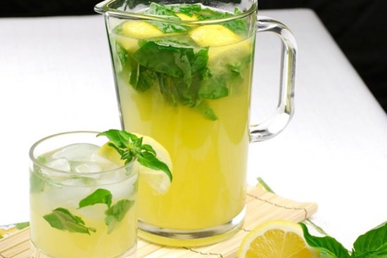 3 công thức đồ uống không phải cafe giúp tinh thần tỉnh táo, hỗ trợ các sĩ tử tự tin vượt vũ môn