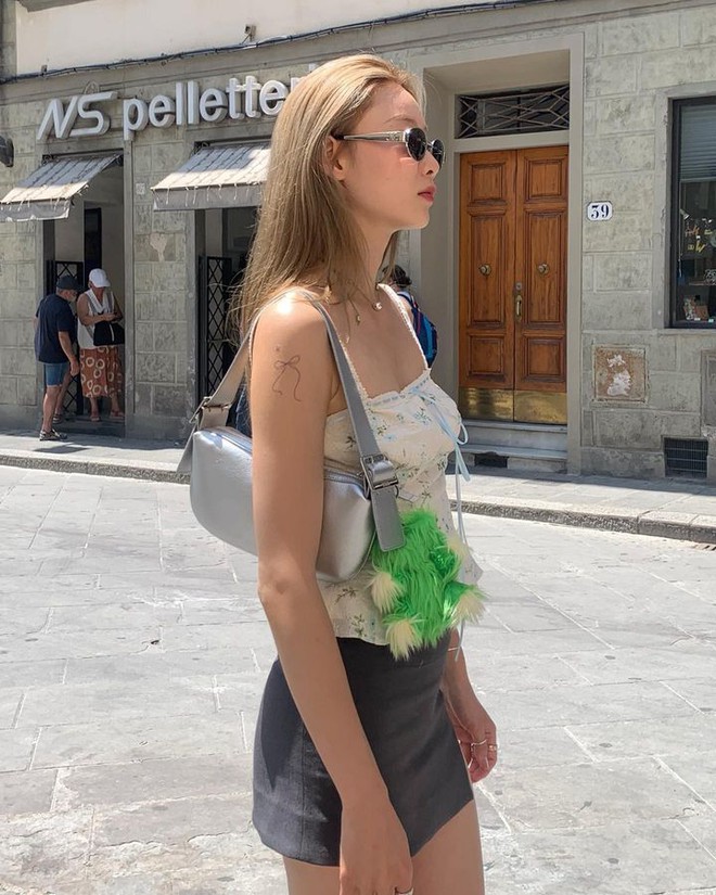 Những item nào nên bị từ chối hiển thị tại concert BLACKPINK cuối tháng 7?-6