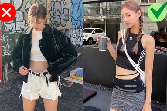 Những item nào nên bị 'từ chối hiển thị' tại concert BLACKPINK cuối tháng 7?