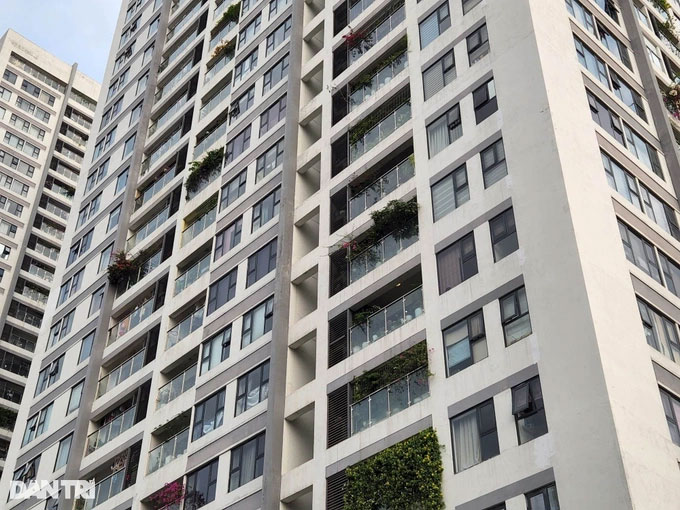 Lật tẩy chiêu trò rao bán cắt lỗ căn hộ chung cư-2