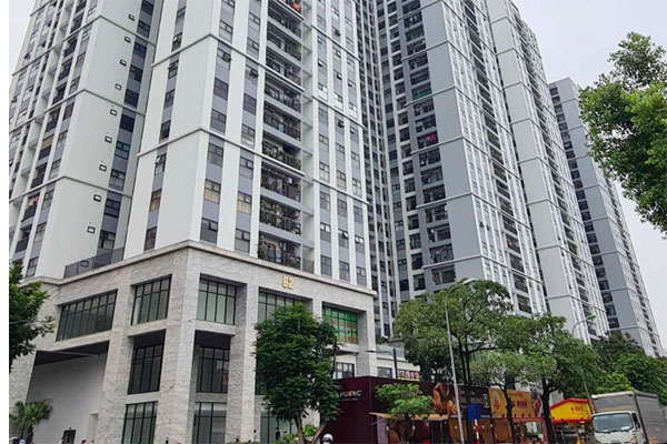 Giá căn hộ TP.HCM quá cao, người thu nhập trung bình phải vài chục năm mới mua được-2