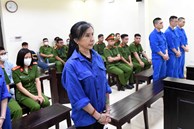 Giang hồ Hà Nội Dung 'Thà' lĩnh hơn 7 năm tù