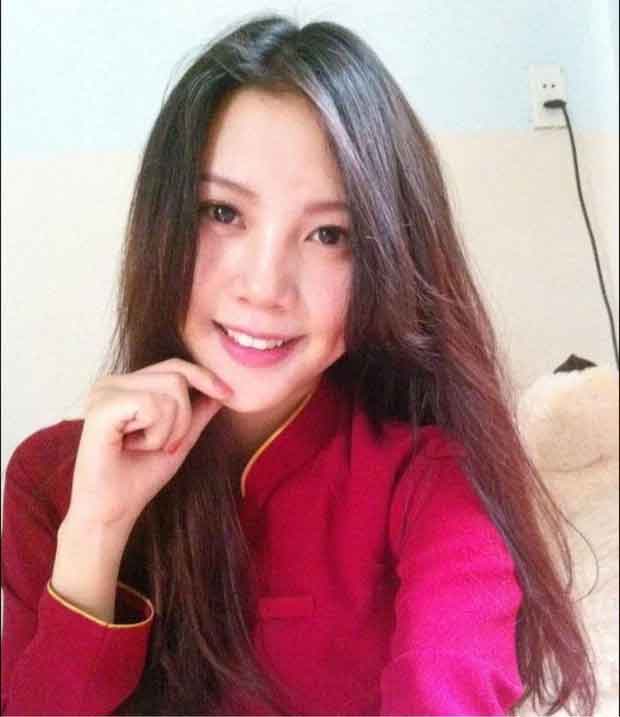 Cựu tiếp viên hàng không ân hận vì sửa 1 điểm trên gương mặt-1