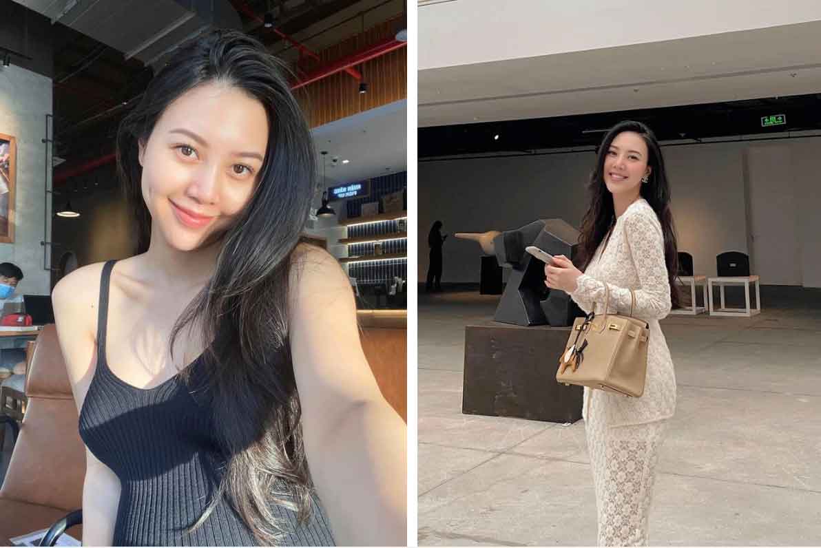 Cựu tiếp viên hàng không ân hận vì sửa 1 điểm trên gương mặt-2