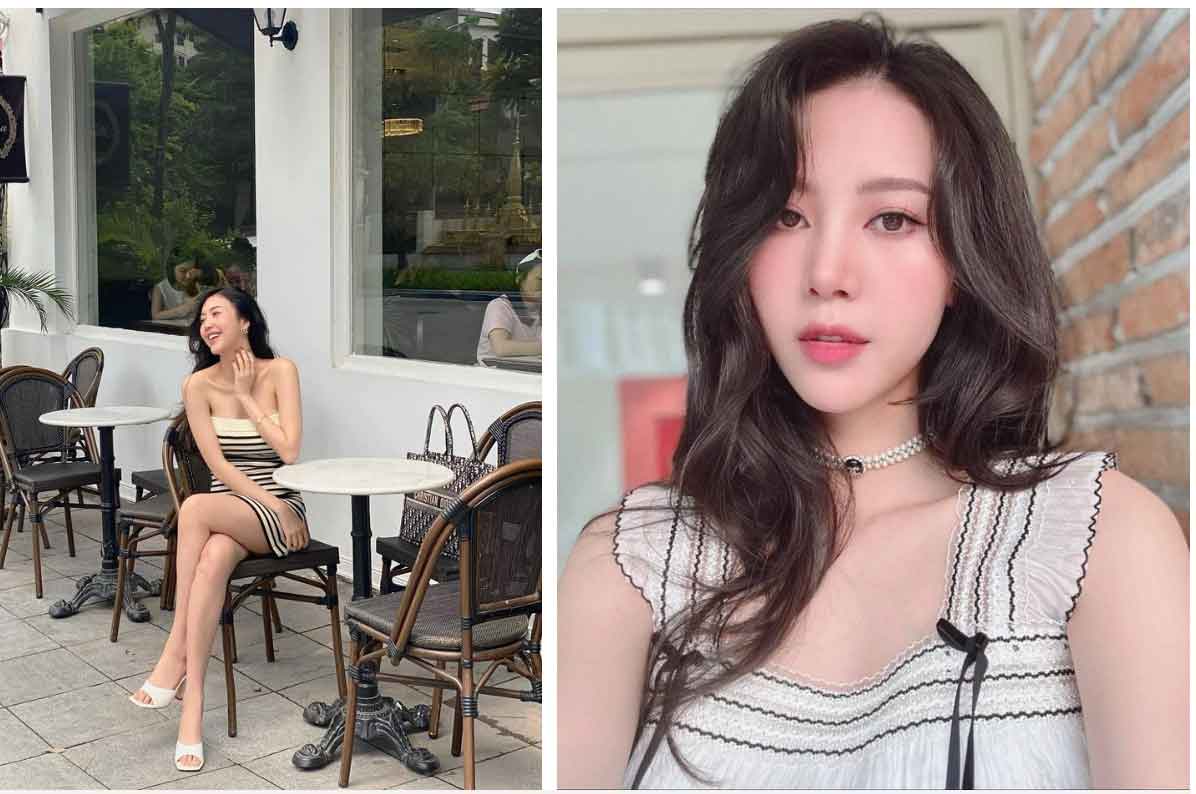 Cựu tiếp viên hàng không ân hận vì sửa 1 điểm trên gương mặt-3