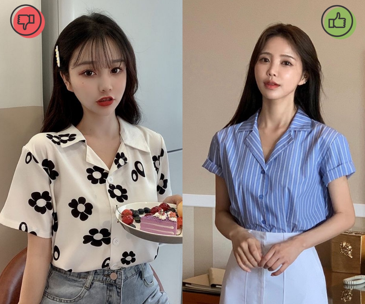 4 kiểu sơ mi kém sang, không nên diện đến công sở-3