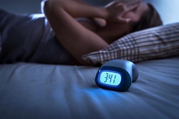 5 tác hại khi đi ngủ sau 11 giờ đêm, chuyên gia chỉ mẹo ngủ ngon để khỏe mạnh, chậm lão hóa-1