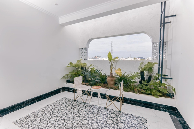 Vợ chồng 9X chi 8 tỷ xây căn villa phong cách Indochine đẹp nức nở-21