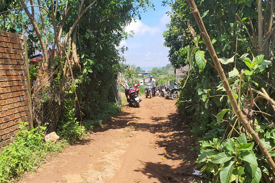 Trích xuất camera điều tra vụ 4 bố con tử vong ở Lâm Đồng-1