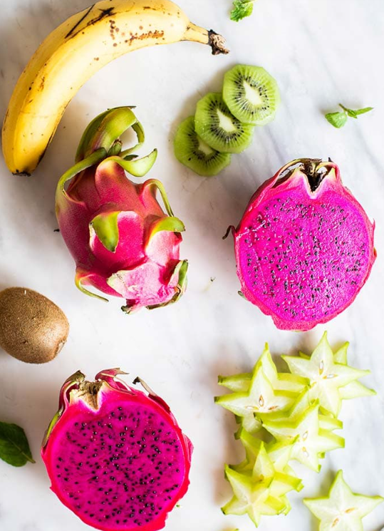 Những món ngon từ thanh long đỏ giúp da mịn màng, căng bóng-7