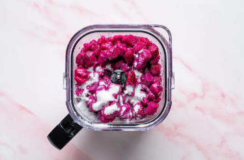 Những món ngon từ thanh long đỏ giúp da mịn màng, căng bóng-16