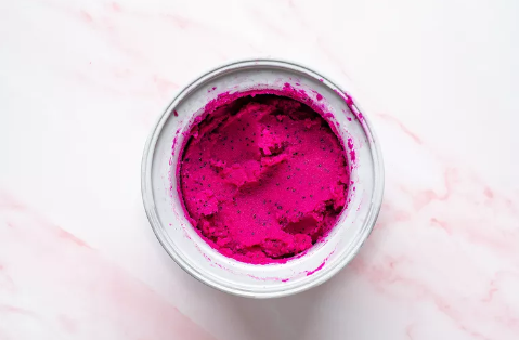 Những món ngon từ thanh long đỏ giúp da mịn màng, căng bóng-17