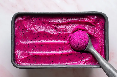 Những món ngon từ thanh long đỏ giúp da mịn màng, căng bóng-18