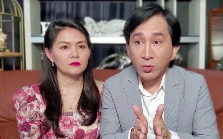 Bên trong ngôi nhà mà vợ Kim Tử Long từng khóc đỏ mắt khi trộm vào lấy sạch tiền vàng, nhẫn kim cương và... que thử thai-1