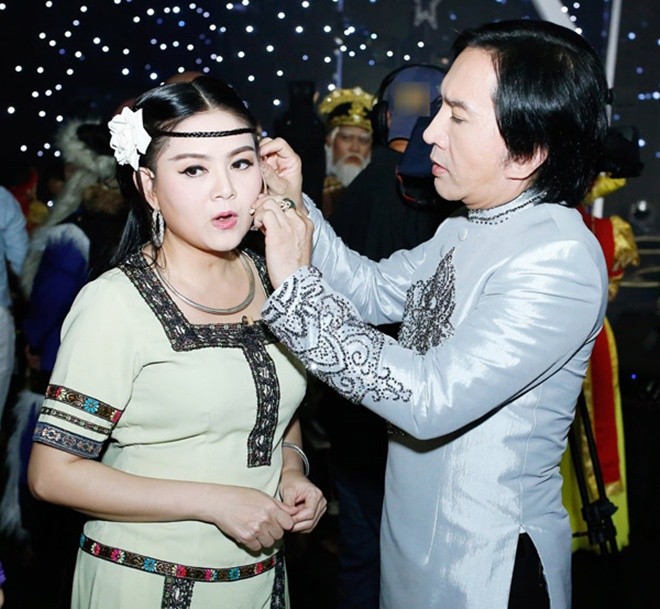 Bên trong ngôi nhà mà vợ Kim Tử Long từng khóc đỏ mắt khi trộm vào lấy sạch tiền vàng, nhẫn kim cương và... que thử thai-2